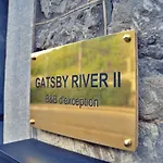 Gatsby River Ii Apartment Yvoir