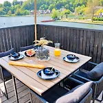 Apartment Gatsby River Ii *