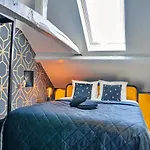Apartment Gatsby River Ii *