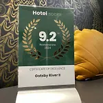 Apartment Gatsby River Ii Yvoir