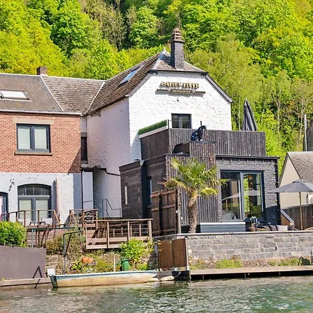 Gatsby River Ii Appartement