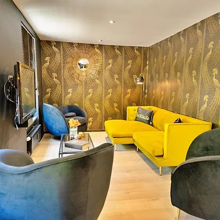 Apartament Gatsby River Ii Yvoir