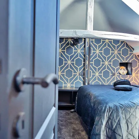 Gatsby River Ii Apartament Yvoir