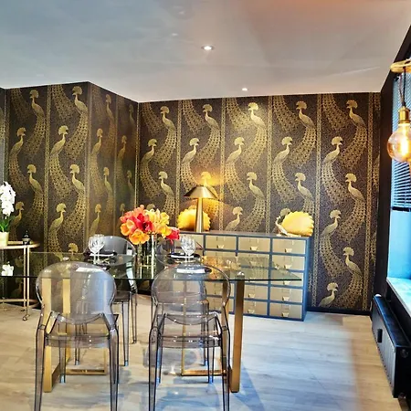 Gatsby River Ii Apartament Yvoir