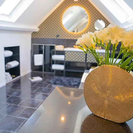 Gatsby River Ii Appartement Yvoir