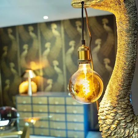 Gatsby River Ii Apartament Yvoir