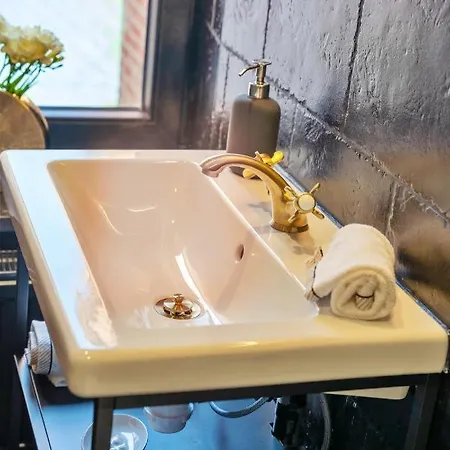 Apartament Gatsby River Ii