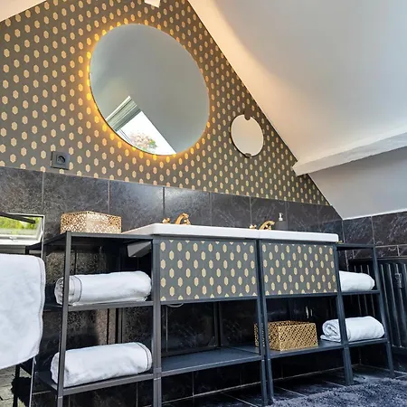 Apartament Gatsby River Ii *