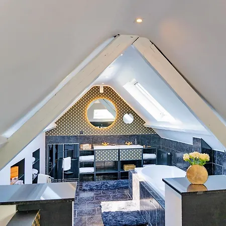 Gatsby River Ii * Yvoir