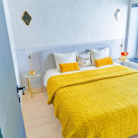 Gatsby River Ii * Yvoir