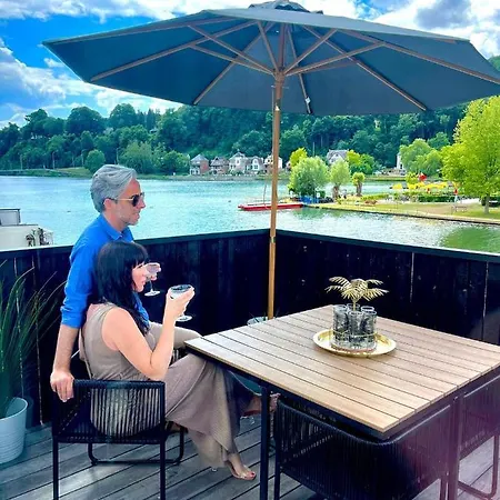 Apartament Gatsby River Ii *