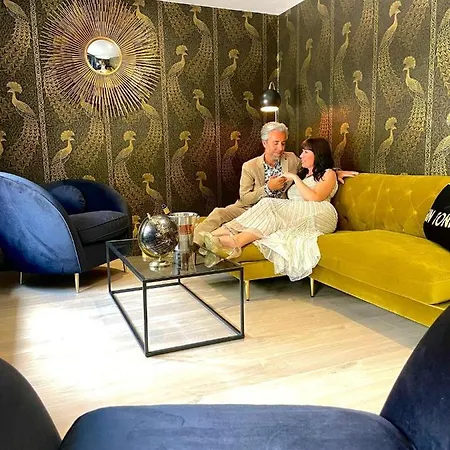 Apartament Gatsby River Ii *