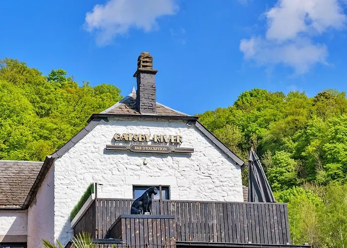 Gatsby River Ii Yvoir