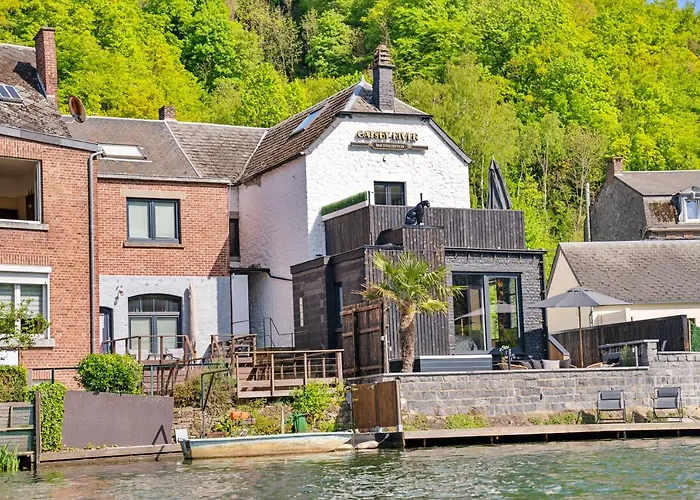 Gatsby River Ii Appartement