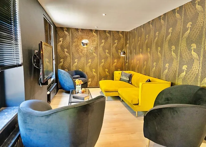 Appartement Gatsby River Ii Yvoir