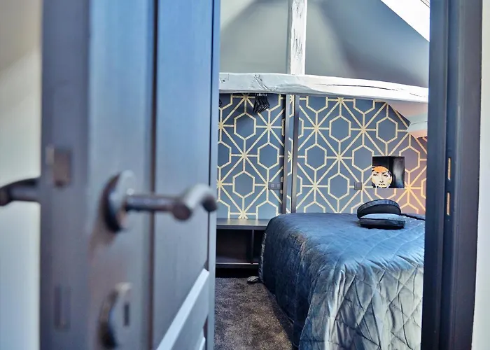 Gatsby River Ii Appartement Yvoir