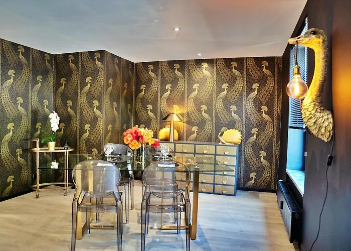 Gatsby River Ii Appartement Yvoir