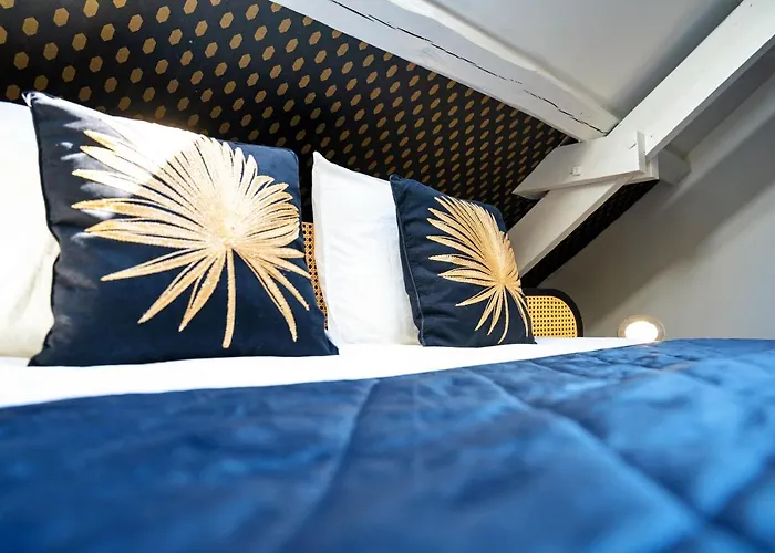 Gatsby River Ii Yvoir