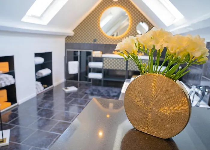 Gatsby River Ii Appartement Yvoir