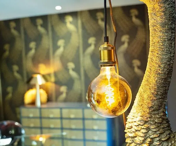 Gatsby River Ii Appartement Yvoir