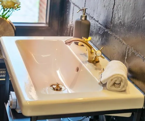 Appartement Gatsby River Ii