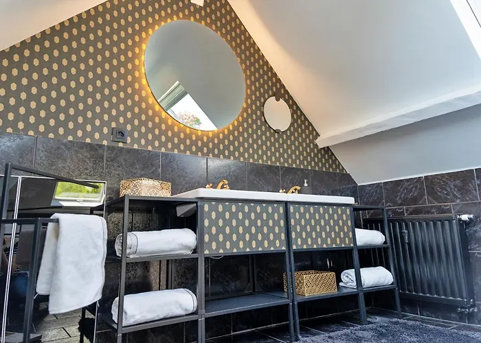 Appartement Gatsby River Ii *