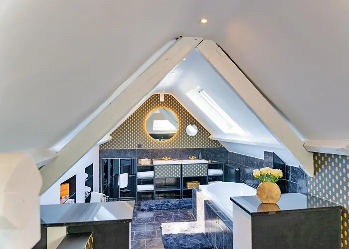 Gatsby River Ii * Yvoir