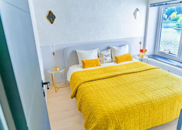 Gatsby River Ii * Yvoir