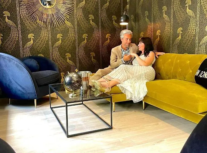 Appartement Gatsby River Ii *